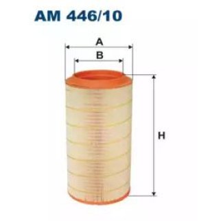 Фильтр воздушный FILTRON AM 44610 фото