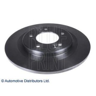 Диск тормозной фото