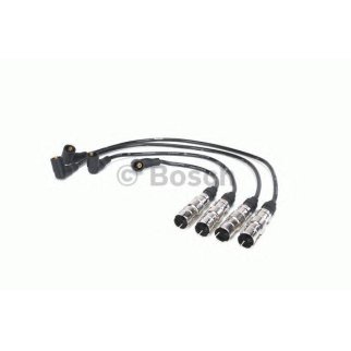 Провода высокого напряж. к-кт BOSCH 0 986 356 359 фото