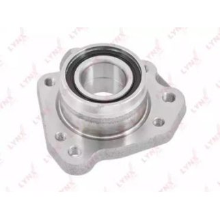 Подшипник ступицы задний R (d 39/75мм) подходит для HONDA CR-V 2.0 95-02 WB-1012 фото