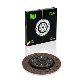 Диск сцеп. ведом. для а/м Mitsubishi Lancer IX (00-)/Galant (96-) 2.0i () фото