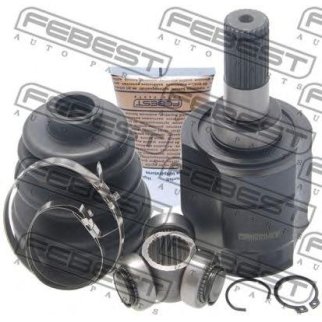 1211-RIOMT_ШРУС внутренний к-кт! Hyundai Getz 1.3/1.6 02> фото