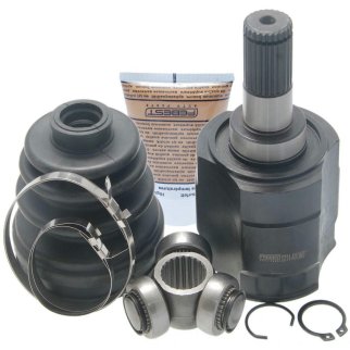 1211-RIOMT_ШРУС внутренний к-кт! Hyundai Getz 1.3/1.6 02> фото