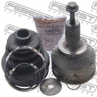 ШРУС наружный передний FEBEST 2110-FOCII фото