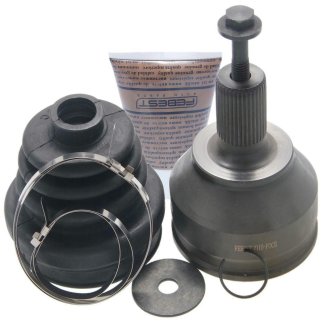 ШРУС наружный передний FEBEST 2110-FOCII фото