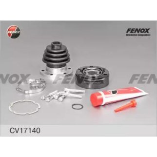 CV17140_ШРУС внутренний! Audi 80/100, VW Golf/Passat/Vento 1.4-1.9D 98&gt; фото