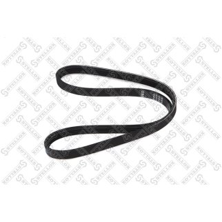 04-00790-SX_ремень поликлиновой! 4PK790 Honda Civic 1.5/1.6 VTEC 94-96 фото