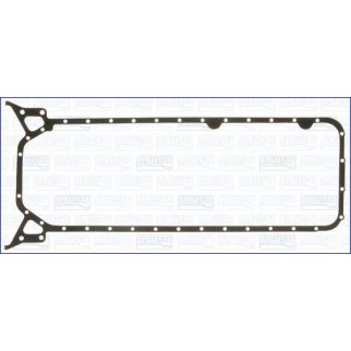 Прокладка поддона ДВС фото