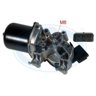 Мотор стеклоочистителя 460041 фото