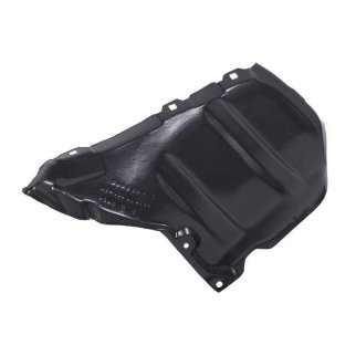 Подкрылок лев задняя часть MITSUBISHI: LANCER 2007-2008 FACELIFT (EURO TYPE) фото