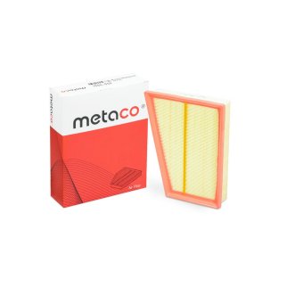 Фильтр воздушный metaco 1000-059 фото
