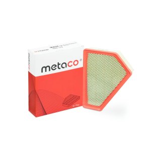 Фильтр воздушный metaco 1000-172 фото
