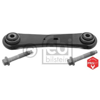 43406F_рычаг задний нижний!  Ford Mondeo/S-Max, Volvo S60/S80/V60/V70 06> фото