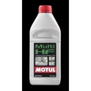 Масло гидравлическое MOTUL HF 1л фото