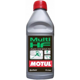 Масло гидравлическое MOTUL HF 1л фото