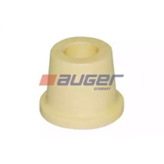 Втулка кронштейна амортизатора кабины auger 51733 фото