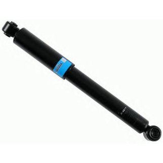 Амортизатор задний BOGE 30-G85-A фото