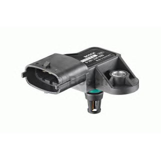 Датчик абсолютного давления BOSCH 0 281 002 845 фото