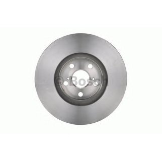 Диск тормозной передн TOYOTA: AVENSIS (_T22_) 1.6 (AT220_)/1.6 VVT-i/1.8 (AT221_)/1.8 VVT-i/2.0 (ST220_)/2.0 D-4D (CDT220_)/2.0 TD (CT220_)/2.0 VVT-i 97-03, AVENSIS фото