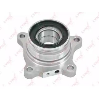 Подшипник ступицы задний правый с ABS фото