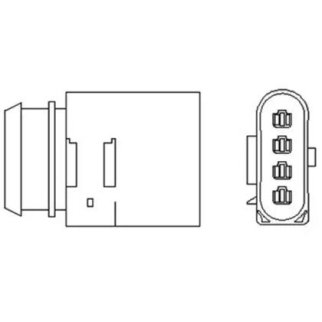 Лямбда-зонд фото