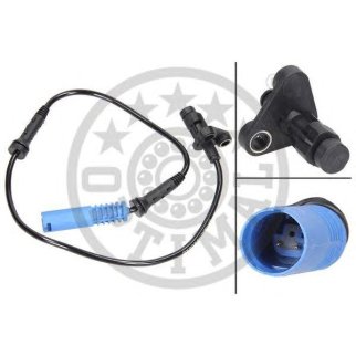 Датчик ABS перед лев фото