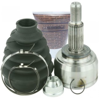 Шрус наружный 22x52.4x25 фото