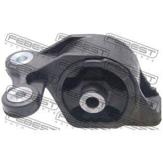 Опора двигателя задняя FEBEST HM-FIT фото