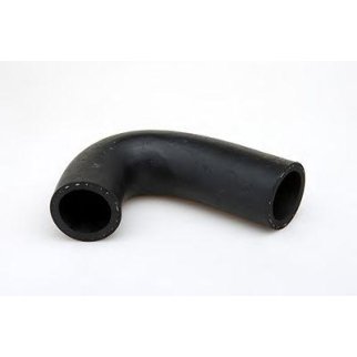 Патрубок радиатора LUZAR LPK 01082 фото