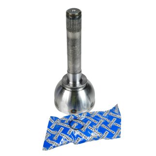 150 1386-SX_ШРУС наружный к-кт! 21177 Toyota Land Cruiser 4.2TD/4.5 90> фото 2