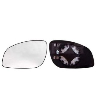 Стекло зеркала электрического правого ALKAR 6432444 фото