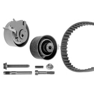 Комплект ремня ГРМ фото