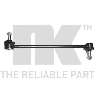 Стойка переднего стабилизатора NK 5112313 фото