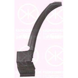 Арка заднего крыла правая KLOKKERHOLM 5076572 фото