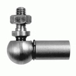 Наконечник тяги акселератора Lemforder 24401 01 фото