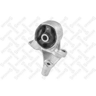 25-17215-SX_подушка двигателя передняя! Honda Civic EU/EP/ES 2001-2006 фото