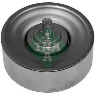 Ролик-натяжитель ручейкового ремня INA 532 0569 10 фото