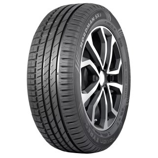 Шина Nokian Tyres Nordman 155/80/13 T 79 Nordman SX3 фото 1
