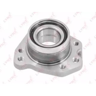 Подшипник ступицы LYNXauto WB-1010 фото