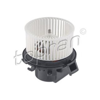 Мотор печки отопителя салона фото