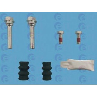 Направляющая суппорта (к-кт) ERT 410102 фото