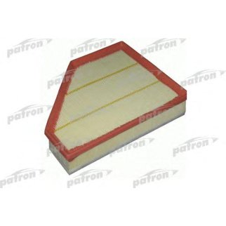 Фильтр воздушный PATRON PF1552 фото