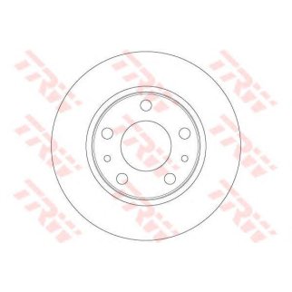 Тормозной диск фото