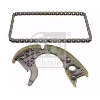 Комплект цепи ГРМ фото