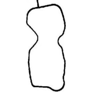 Прокладка клапанной крышки Victor Reinz 71-35178-00 фото