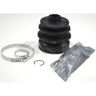 Пыльник ШРУСа наружн к-кт MAZDA: 323 BG 89-94, 626 GV 2.0D 94-97, SUZUKI: BALENO 1.6/1.8 95- фото