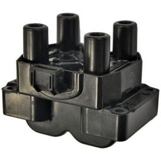 Катушка зажигания Hella 5DA 193 175-351 фото