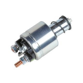 06-85177-SX_втягивающее реле стартера!12v D54 MB A 140 1.4 (168) 07.1997-11.2002,06.2003-08.2004, 1 фото