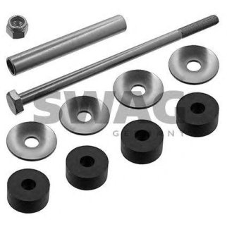 Стойка переднего стабилизатора SWAG 91 94 1630 фото