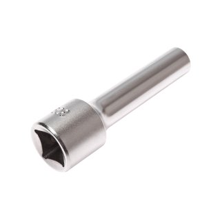 Головка торцевая 8 1/2&quot; 6гр 76мм JTC фото